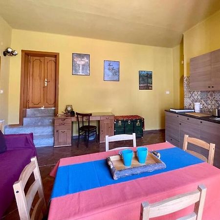 דירות Spaccanapoli Top, Your House In The Old Town מראה חיצוני תמונה