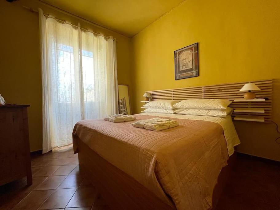 דירות Spaccanapoli Top, Your House In The Old Town מראה חיצוני תמונה