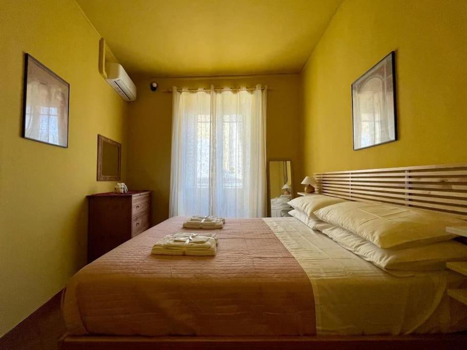 דירות Spaccanapoli Top, Your House In The Old Town מראה חיצוני תמונה