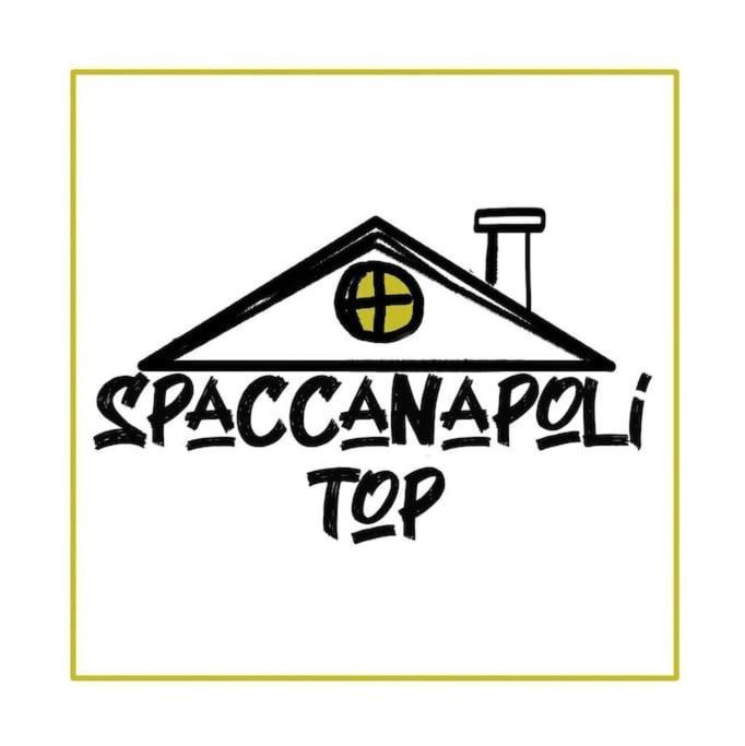 דירות Spaccanapoli Top, Your House In The Old Town מראה חיצוני תמונה