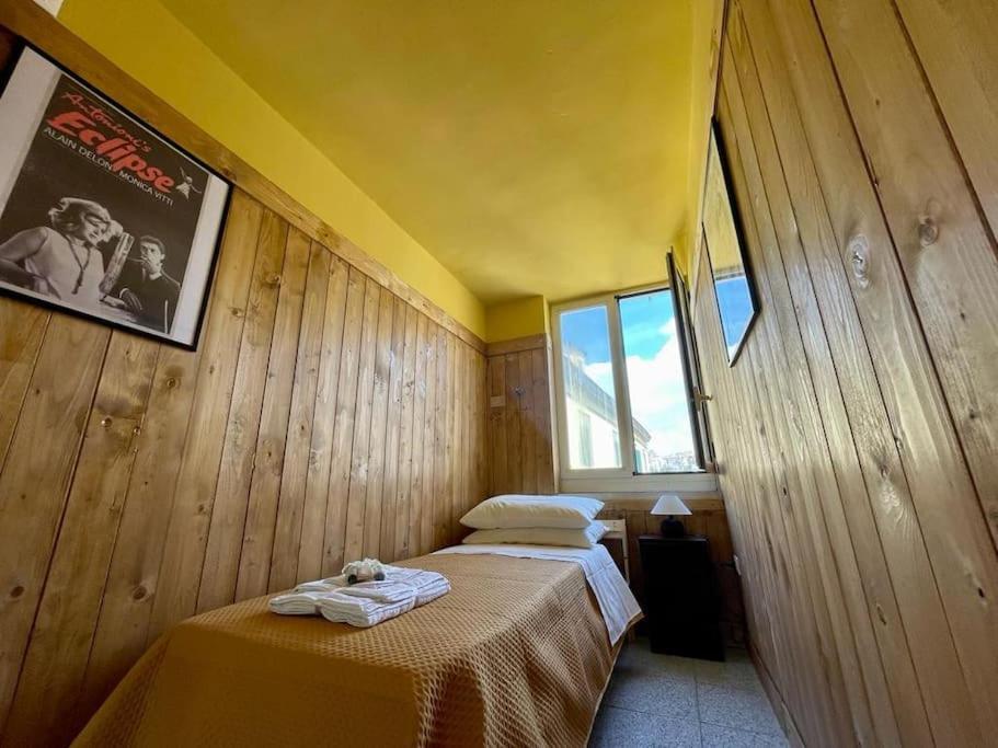 דירות Spaccanapoli Top, Your House In The Old Town מראה חיצוני תמונה