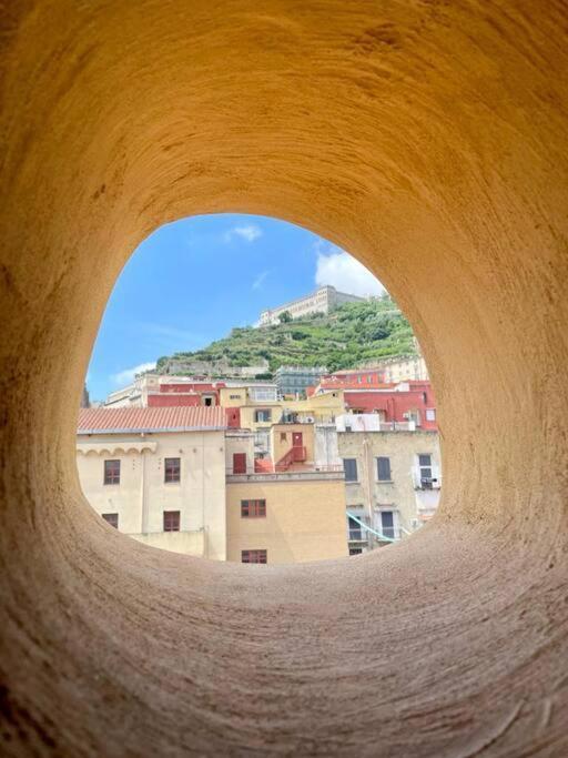 דירות Spaccanapoli Top, Your House In The Old Town מראה חיצוני תמונה