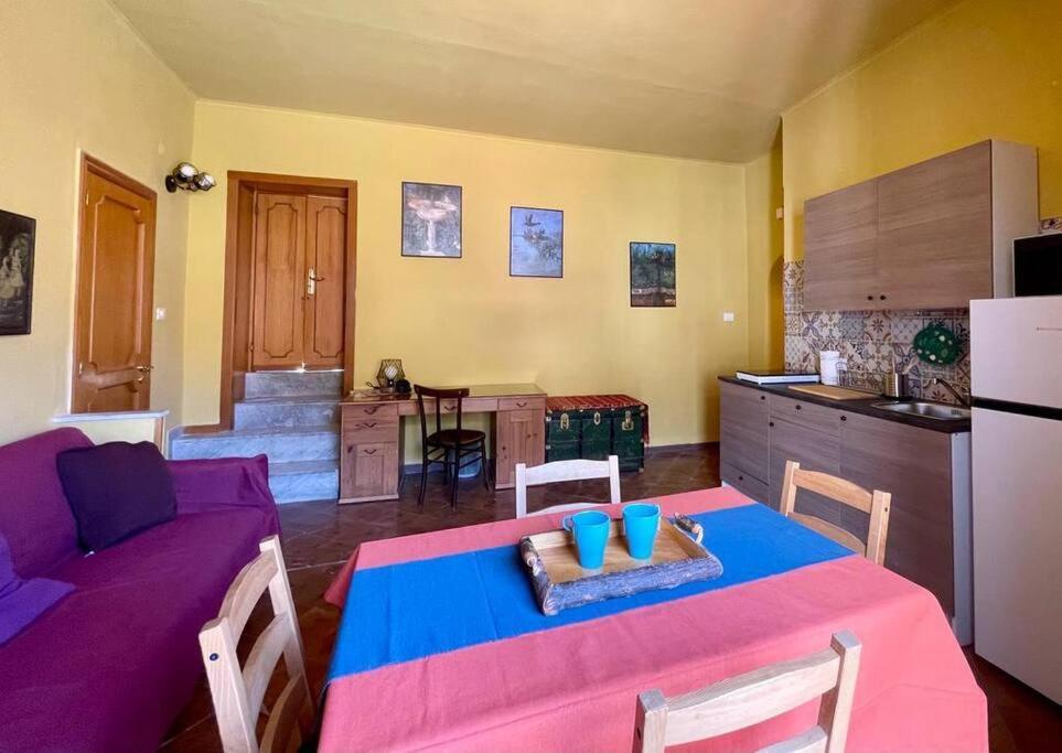 דירות Spaccanapoli Top, Your House In The Old Town מראה חיצוני תמונה